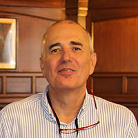 Alfredo Calcedo Alfredo Calcedo