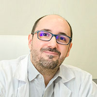 David Fraguas Beatriz Cabrera