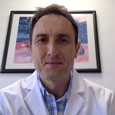 Fernando Sarramea Fernando Sarramea