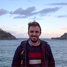 Héctor Saiz Héctor Saiz