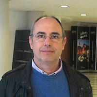 Javier Meana Javier Meana