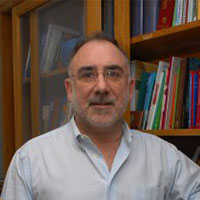 José Ramón Gutiérrez Casares Jose Ramón Gutiérrez Casares