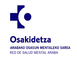 Red de Salud mental de Araba