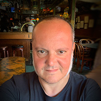 Rafael Segarra Rafael Segarra