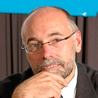 Victor Pérez Solá Victor Pérez Solá