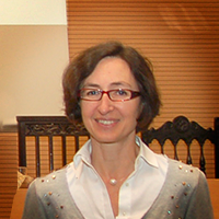 Isabel Irigoyen Isabel Irigoyen