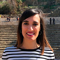 Nagore Iriarte Nagore Iriarte