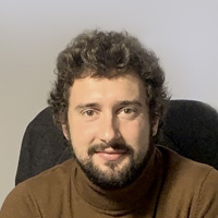 Marcos Gómez Revuelta Marcos Gómez Revuelta