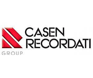 Casen Recordati Recordati