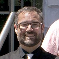 Sergio Sánchez Sergio Sánchez