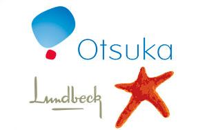 Otsuka - Lundbeck