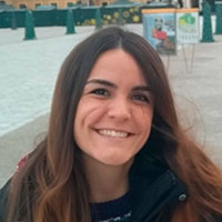 María Flores María Flores