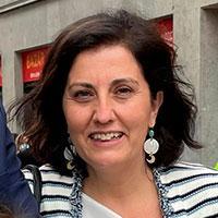 María Jesús Chinchetru María Jesús Chinchetru