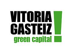 Vitoria-Gasteiz Green capital
