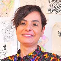 Ana Catalán Ana Catalán