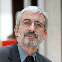 Luis Fernández-Galiano Luis Fernández-Galiano