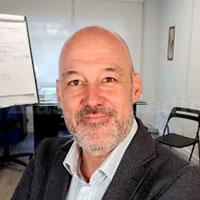 Juan de Dios Molina Juan de Dios Molina