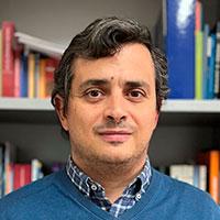 Rodrigo Carmona Rodrigo Carmona