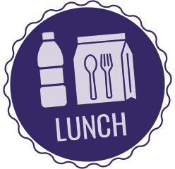 lunch