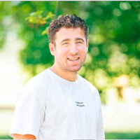 mikeltous Emilio Fernández-Egea