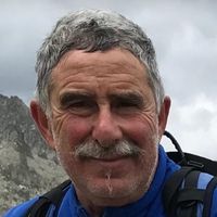 Luis Andres Orive Luis Orive