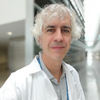 Luis Jimenez Treviño