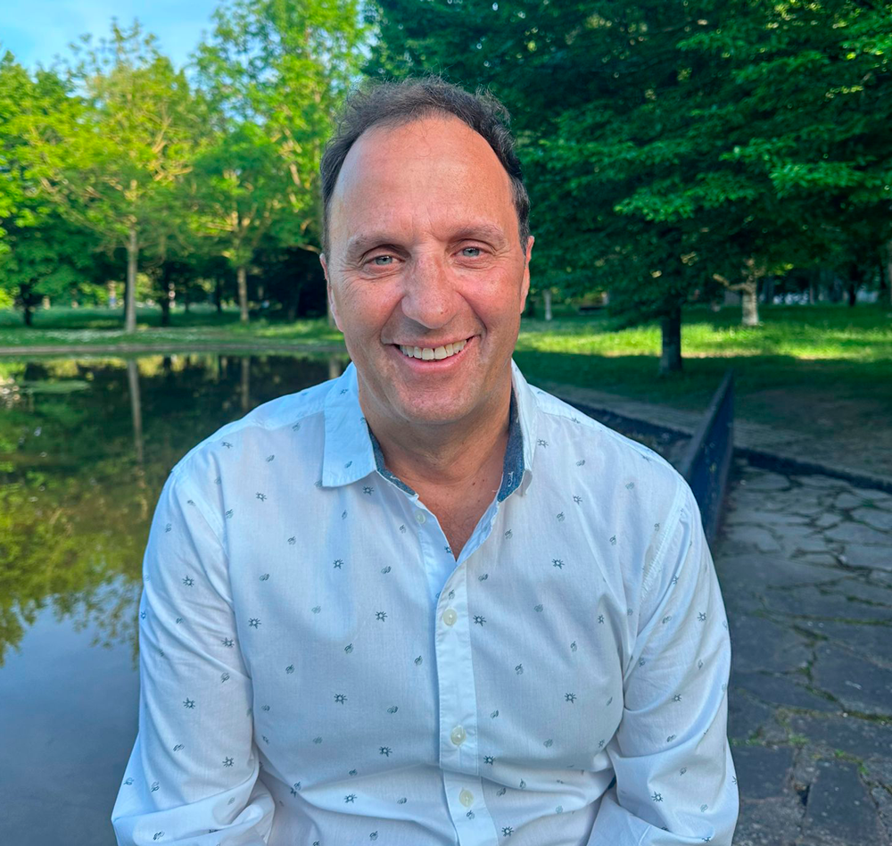 Miguel Martínez Roig